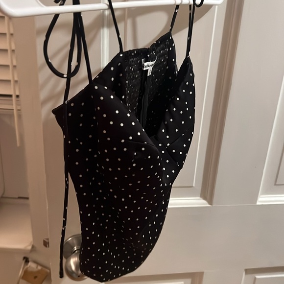 NWOT Reformation top - Picture 4 of 5